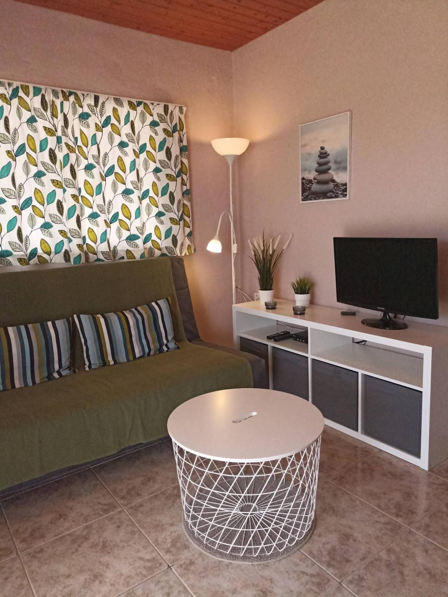 Tuineje Casa-Molinoヴィラ エクステリア 写真