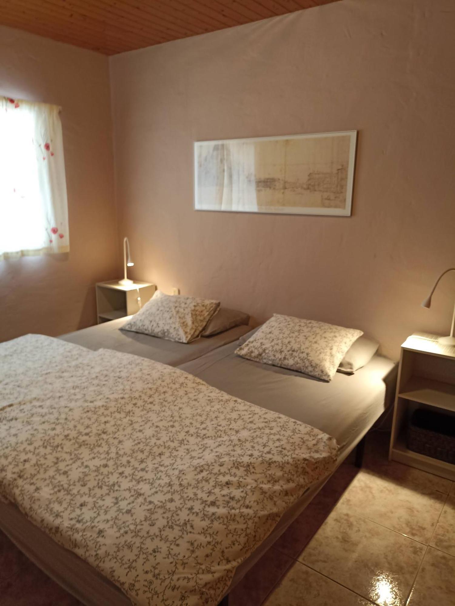 Tuineje Casa-Molinoヴィラ エクステリア 写真
