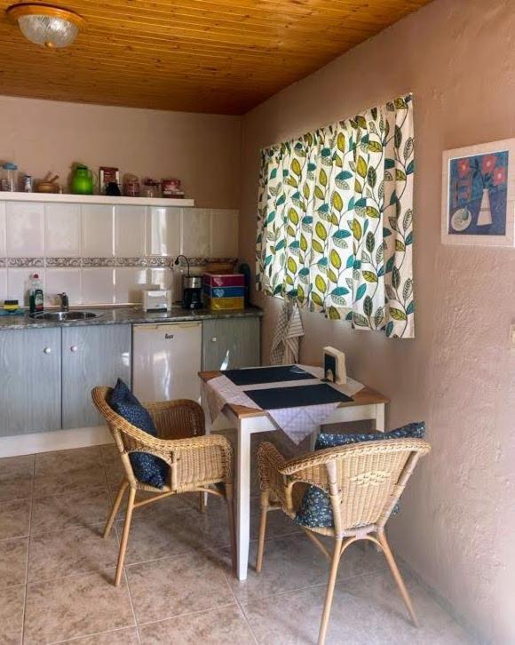 Tuineje Casa-Molinoヴィラ エクステリア 写真