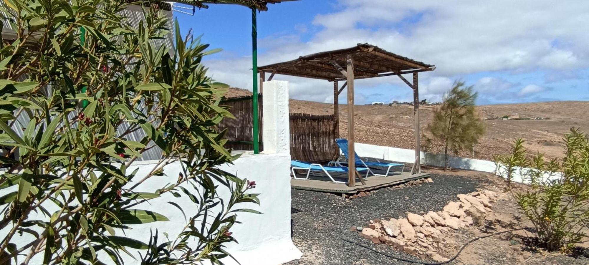 Tuineje Casa-Molinoヴィラ エクステリア 写真