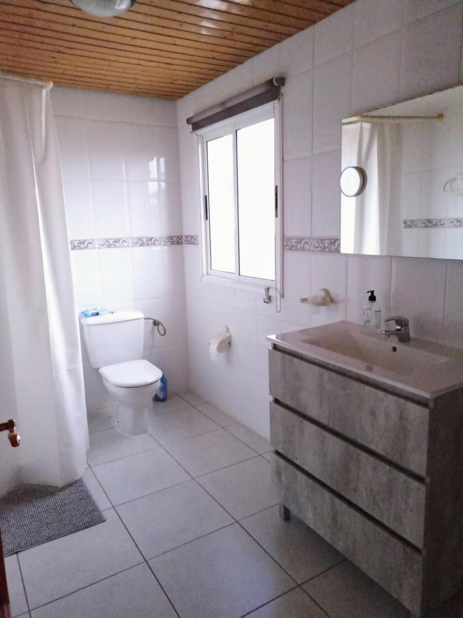 Tuineje Casa-Molinoヴィラ エクステリア 写真
